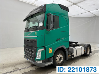 Tracteur routier VOLVO FH 460