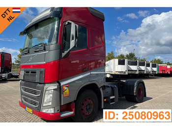 Tracteur routier VOLVO FH13 420