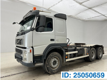 Tracteur routier VOLVO FM 480