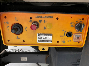 Camion fourgon Volvo FL 240: photos 5 Camion fourgon Volvo FL 240: photos 5