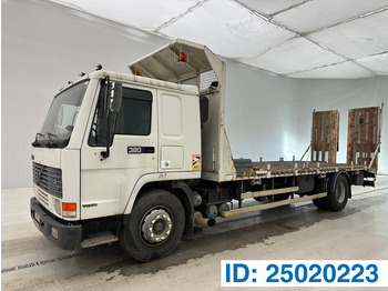 Camion porte-voitures VOLVO FL12 380