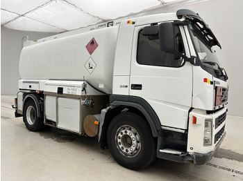 Camion citerne Volvo FM9.260: photos 3