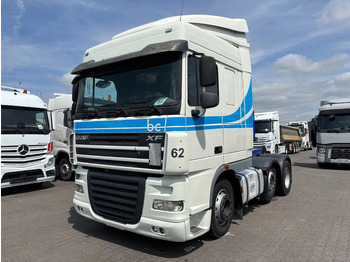 Tracteur routier DAF XF 105 460