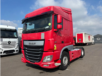 Tracteur routier DAF XF 510