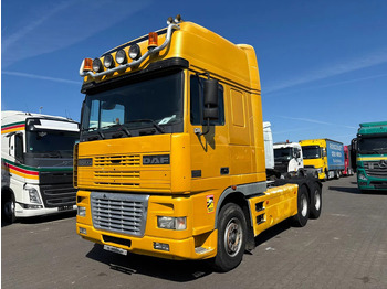 Tracteur routier DAF XF 95 530