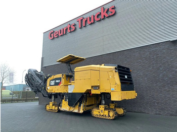 Travaux routiers Caterpillar PM622 CRAWLER PROFILER/ASFALTFREESMACHINE/ASPHALTFRÄSEN-MASCHINE: photos 4