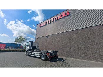 Camion - système de câble DAF CF 370 4x2 MET HTS 1425.5.130 KABELSYSTEEM 14 TON: photos 4 Camion - système de câble DAF CF 370 4x2 MET HTS 1425.5.130 KABELSYSTEEM 14 TON: photos 4