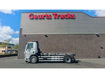 Camion - système de câble DAF CF 370 4x2 MET HTS 1425.5.130 KABELSYSTEEM 14 TON: photos 2 Camion - système de câble DAF CF 370 4x2 MET HTS 1425.5.130 KABELSYSTEEM 14 TON: photos 2