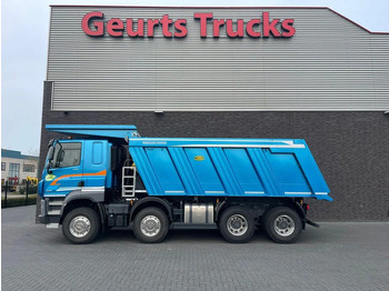 Camion benne DAF CF