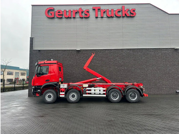 Camion - système de câble MERCEDES-BENZ Arocs