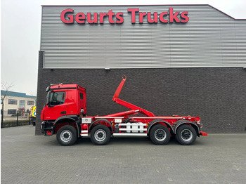 Camion - système de câble MERCEDES-BENZ Arocs