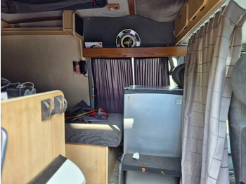 Camping-car Chevrolet CAMPER CHEVY VAN 20D GLOBEMASTER V8 Diesel autom.: photos 5