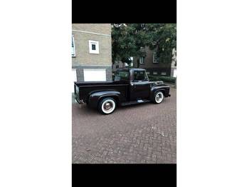 Pick-up Ford F-100 PICK UP V8.: photos 1