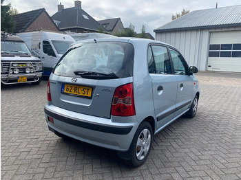 Voiture à hayon Hyundai Atos 1.1 I Active: photos 4