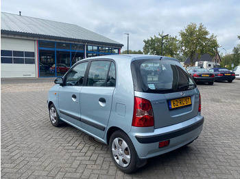 Voiture à hayon Hyundai Atos 1.1 I Active: photos 5