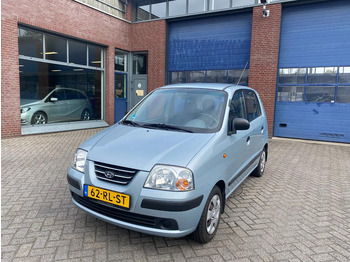 Voiture à hayon Hyundai Atos 1.1 I Active: photos 2