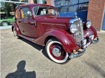 Crédit-bail de Mercedes-Benz 170 A.. Sindelfinger Karosserie Mercedes-Benz 170 A.. Sindelfinger Karosserie: photos 1