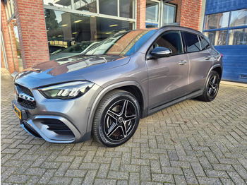 Voiture MERCEDES-BENZ