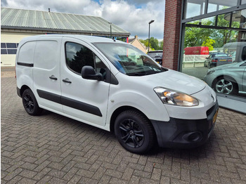 Fourgonnette PEUGEOT Partner