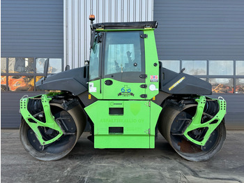 Compacteur BOMAG