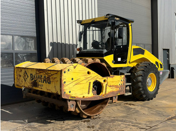 Compacteur Bomag BW219PDH-5: photos 2