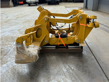 Ripper neuf Caterpillar 12M-2 12M-3 140M-2 140M-3 160M-2 Ripper: photos 4
