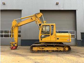 Crédit-bail de Caterpillar 317BL - CE certified / Triple boom Caterpillar 317BL - CE certified / Triple boom: photos 2