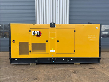 Groupe électrogène neuf Caterpillar Caterpillar DE400E0 - C13 - 400 kVA Generator: photos 2