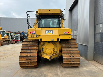 Bulldozer Caterpillar D6T LGP: photos 4