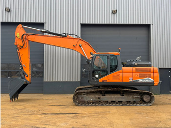 Pelle DOOSAN DX225LC-7