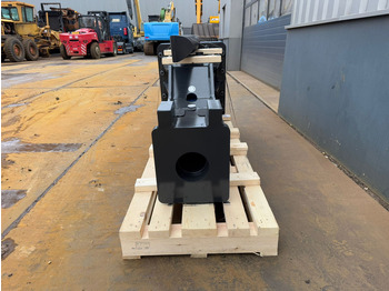 Marteau hydraulique neuf Hammer HS2400: photos 5 Marteau hydraulique neuf Hammer HS2400: photos 5