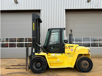 Chariot élévateur HYSTER