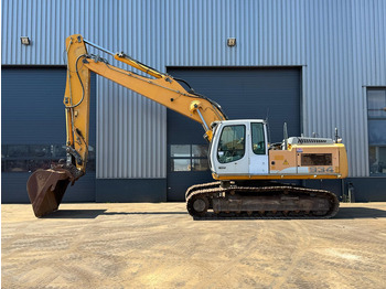 Pelle LIEBHERR R 934