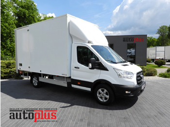 Fourgon grand volume FORD Transit