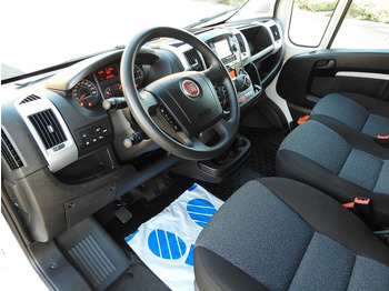 Utilitaire frigorifique Fiat DUCATO KÜHLKASTENWAGEN -10*C STROMVERSORGUNG 230: photos 2