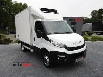 Utilitaire frigorifique IVECO Daily