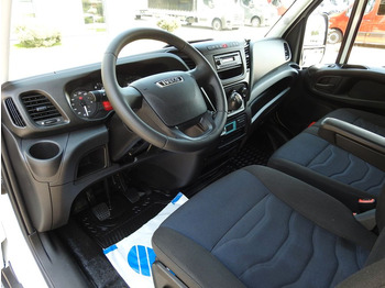 Utilitaire frigorifique Iveco DAILY 50C15 KÜHLKOFFER -5*C  ZWILLINGSRÄDER A/C: photos 2