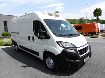 Utilitaire frigorifique PEUGEOT BOXER  REFRIGERATOR VAN -10*C CRUISE CONTROL AIR CONDITIONING  130HP: photos 4