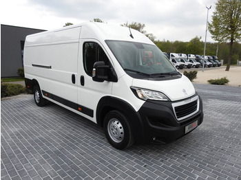Utilitaire frigorifique Peugeot BOXER KÜHLKASTENWAGEN 0*C TEMPOMAT NAVIGATION: photos 4