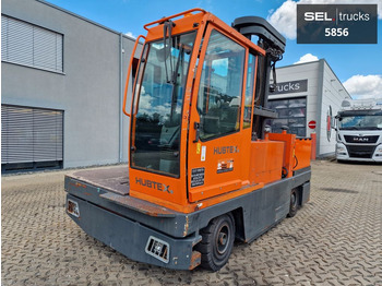 Chariot latéral HUBTEX