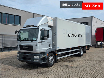Camion frigorifique MAN TGM 18.290