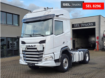 Tracteur routier DAF XF 450