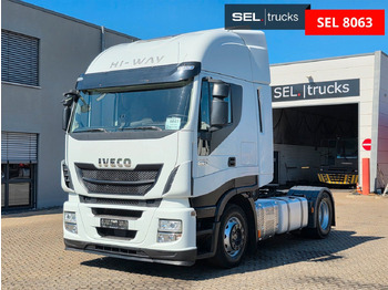 Tracteur routier IVECO Stralis 420
