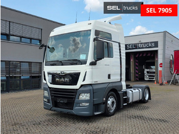 Tracteur routier MAN TGX 18.460
