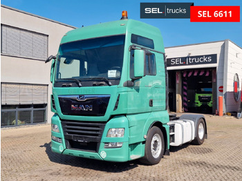 Tracteur routier MAN TGX 18.500