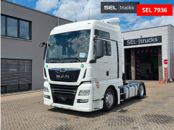 Tracteur routier MAN TGX 18.500