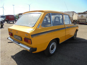Voiture à hayon DAF 66 1300 Marathon: photos 4