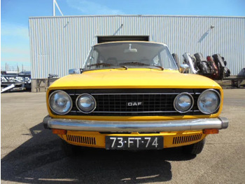 Voiture à hayon DAF 66 1300 Marathon: photos 2