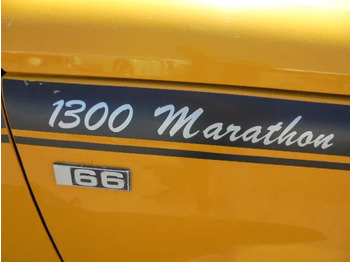 Voiture à hayon DAF 66 1300 Marathon: photos 5