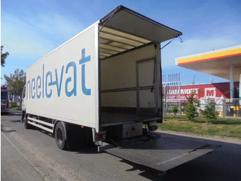 Camion fourgon DAF CF 250 FA LOW KM NL TRUCK: photos 4